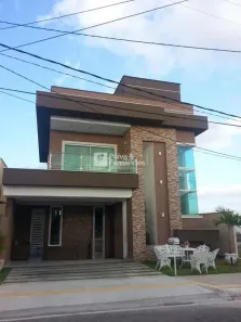 Casa de Condomínio com 4 Quartos à venda, 200m² no Parque das Nações, Parnamirim