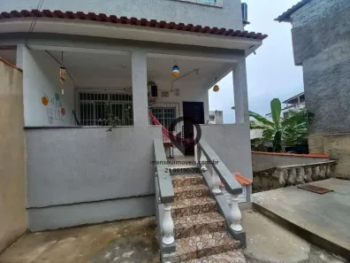 Casa com 1 Quarto à venda, 120m² no Barra de Guaratiba, Rio de Janeiro