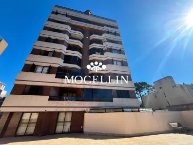 Apartamento com 3 Quartos à venda, 99m² no Batel, Curitiba