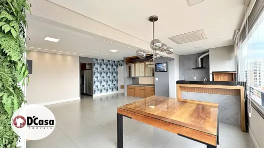 Apartamento com 3 Quartos à venda, 142m² no Parque Residencial Bom Conselho, Taubaté