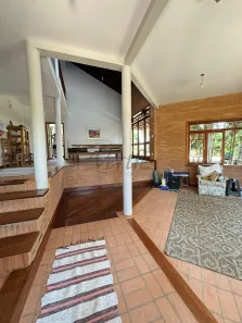 Casa de Condomínio com 3 Quartos à venda, 400m² no Jardim Atibaia (Sousas), Campinas
