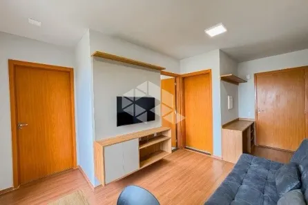 Apartamento com 2 Quartos à venda, 44m² no Humaitá, Porto Alegre