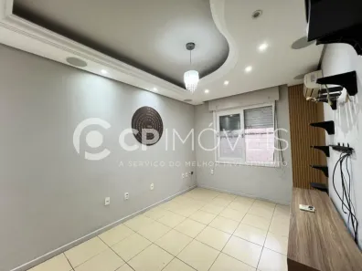 Apartamento com 3 Quartos para alugar, 65m² no São Sebastião, Porto Alegre