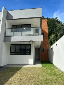 Casa com 3 Quartos à venda, 125m² no Guarujá Mansões, Betim