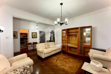 Apartamento com 3 Quartos à venda, 163m² no Flamengo, Rio de Janeiro