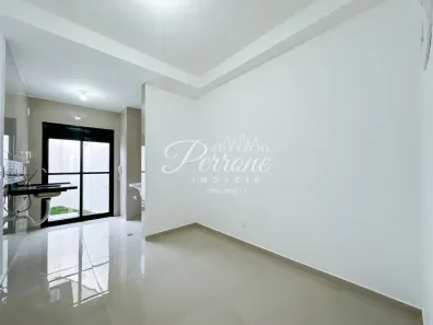 Apartamento com 2 Quartos à venda, 40m² no Parque São Lucas, São Paulo