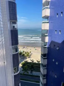 Apartamento com 1 Quarto à venda, 41m² no Maracanã, Praia Grande