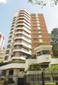 Apartamento com 4 Quartos à venda, 220m² no Vila Andrade, São Paulo