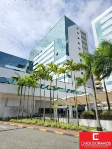 Sala Comercial à venda, 2m² no Centro, Lauro de Freitas