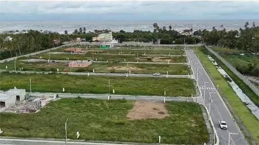 Lote/Terreno à venda, 242m² no Massagueira, Marechal Deodoro