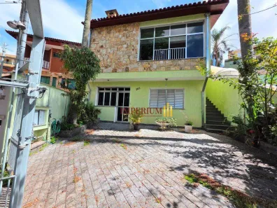 Sobrado com 3 Quartos à venda, 405m² no Parque São Domingos, São Paulo