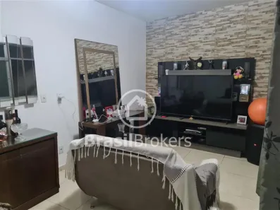 Apartamento com 2 Quartos à venda, 55m² no Tauá, Rio de Janeiro