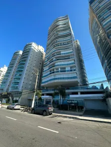 Apartamento com 3 Quartos à venda, 115m² no Praia de Itaparica, Vila Velha