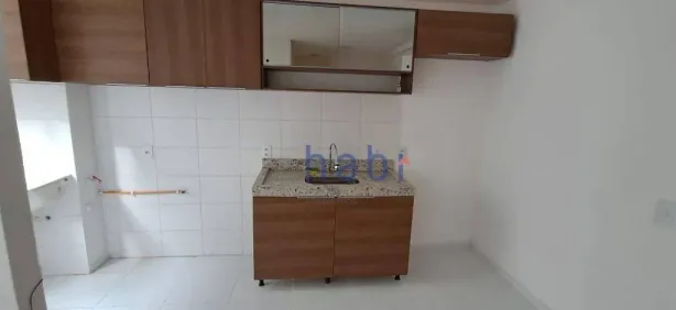 Apartamento com 2 Quartos à venda, 42m² no Jardim Araújo, Votorantim