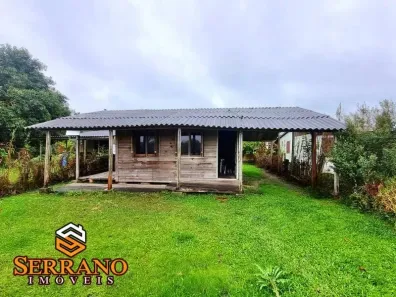 Casa com 1 Quarto à venda, 65m² no Praia de Mariluz, Imbé