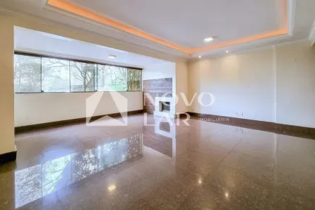 Apartamento com 3 Quartos à venda, 104m² no Jardim Botânico, Porto Alegre
