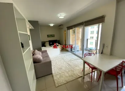 Apartamento com 1 Quarto à venda, 38m² no Paraíso, São Paulo