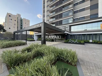 Apartamento com 2 Quartos à venda, 93m² no Vila Bosque, Maringá