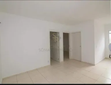Apartamento com 2 Quartos à venda, 43m² no Campos Elíseos, Ribeirão Preto