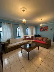 Sobrado com 3 Quartos à venda, 159m² no Rudge Ramos, São Bernardo do Campo