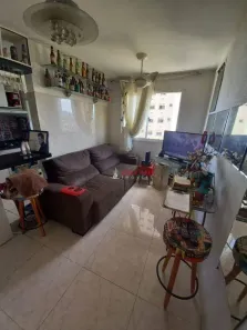 Apartamento com 2 Quartos à venda, 44m² no Jardim Las Vegas, Guarulhos