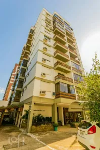 Apartamento com 1 Quarto à venda, 48m² no Menino Deus, Porto Alegre