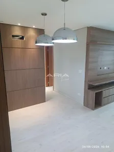 Apartamento com 3 Quartos para alugar, 77m² no Centro, Londrina