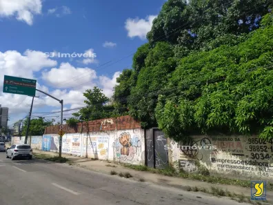 Lote/Terreno para alugar, 6155m² no Serrinha, Fortaleza
