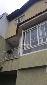 Sobrado com 3 Quartos à venda, 274m² no Osvaldo Cruz, São Caetano do Sul