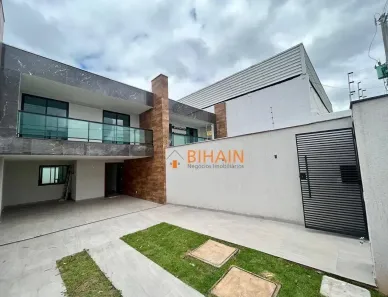 Casa com 3 Quartos para alugar, 179m² no Buritis, Belo Horizonte