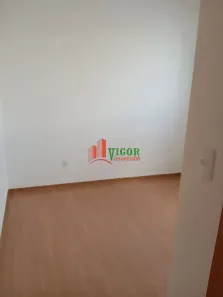 Apartamento com 2 Quartos à venda, 47m² no Centro (Justinópolis), Ribeirão das Neves