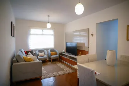 Apartamento com 3 Quartos à venda, 78m² no Cambuci, São Paulo