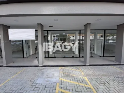 Ponto Comercial para alugar, 134m² no Pagani, Palhoça