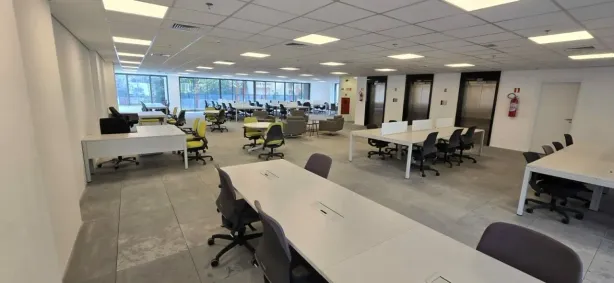 Imóvel Comercial para alugar, 488m² no Pinheiros, São Paulo