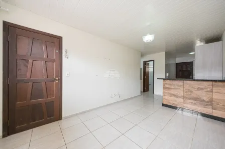 Casa com 2 Quartos à venda, 52m² no Jardim Busmayer, Campo Largo