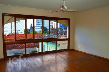 Apartamento com 3 Quartos à venda, 112m² no Petrópolis, Porto Alegre