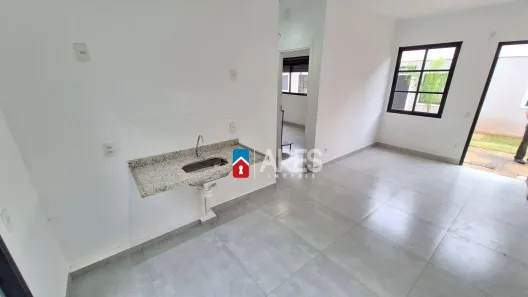 Casa de Condomínio com 2 Quartos à venda, 45m² no Jardim Governador Mário Covas III, Americana