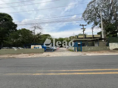Galpão/Depósito/Armazém à venda, 481m² no Joapiranga, Valinhos