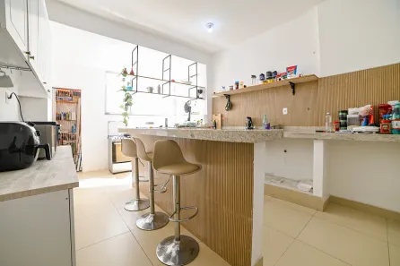 Apartamento com 3 Quartos à venda, 120m² no Centro, Juiz de Fora