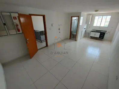 Apartamento com 1 Quarto para alugar, 30m² no Vila Mazzei, São Paulo