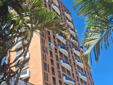 Apartamento com 2 Quartos para alugar, 82m² no Chácara Santo Antônio (Zona Leste), São Paulo