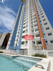 Apartamento com 1 Quarto à venda, 47m² no Jardim Santa Helena, Suzano