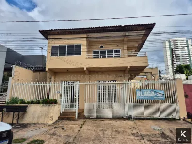 Imóvel Comercial com 3 Quartos para alugar, 500m² no Bosque da Saúde, Cuiabá