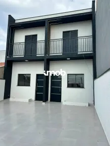 Casa com 2 Quartos à venda, 100m² no Jardim Wanel Ville V, Sorocaba