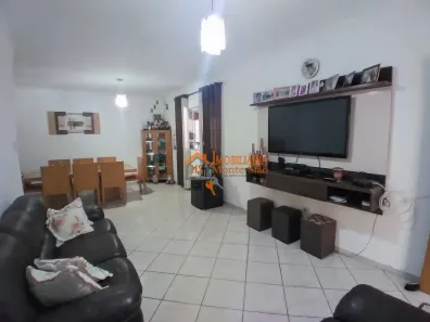 Casa com 3 Quartos à venda, 260m² no Jardim Aida, Guarulhos