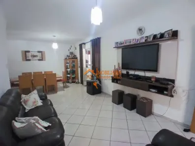 Casa com 3 Quartos à venda, 280m² no Jardim Aida, Guarulhos