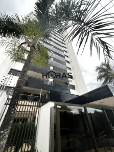 Apartamento com 4 Quartos para alugar, 168m² no Quilombo, Cuiabá