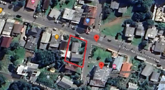 Lote/Terreno à venda, 540m² no , Gramado