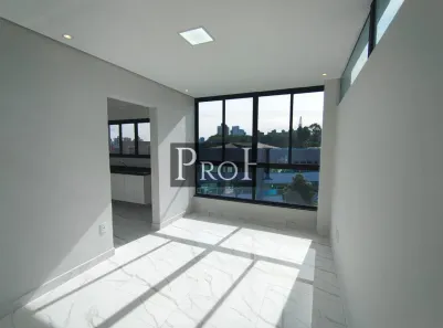 Apartamento com 2 Quartos à venda, 44m² no Jardim do Mar, São Bernardo do Campo