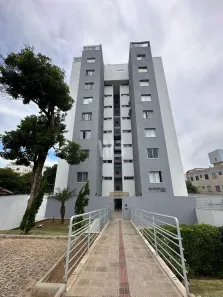 Apartamento com 3 Quartos para alugar, 65m² no Ingá, Betim